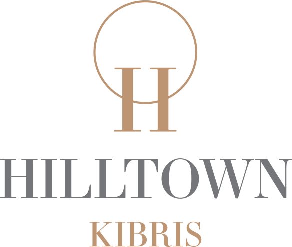 Hilltown Kıbrıs Logo